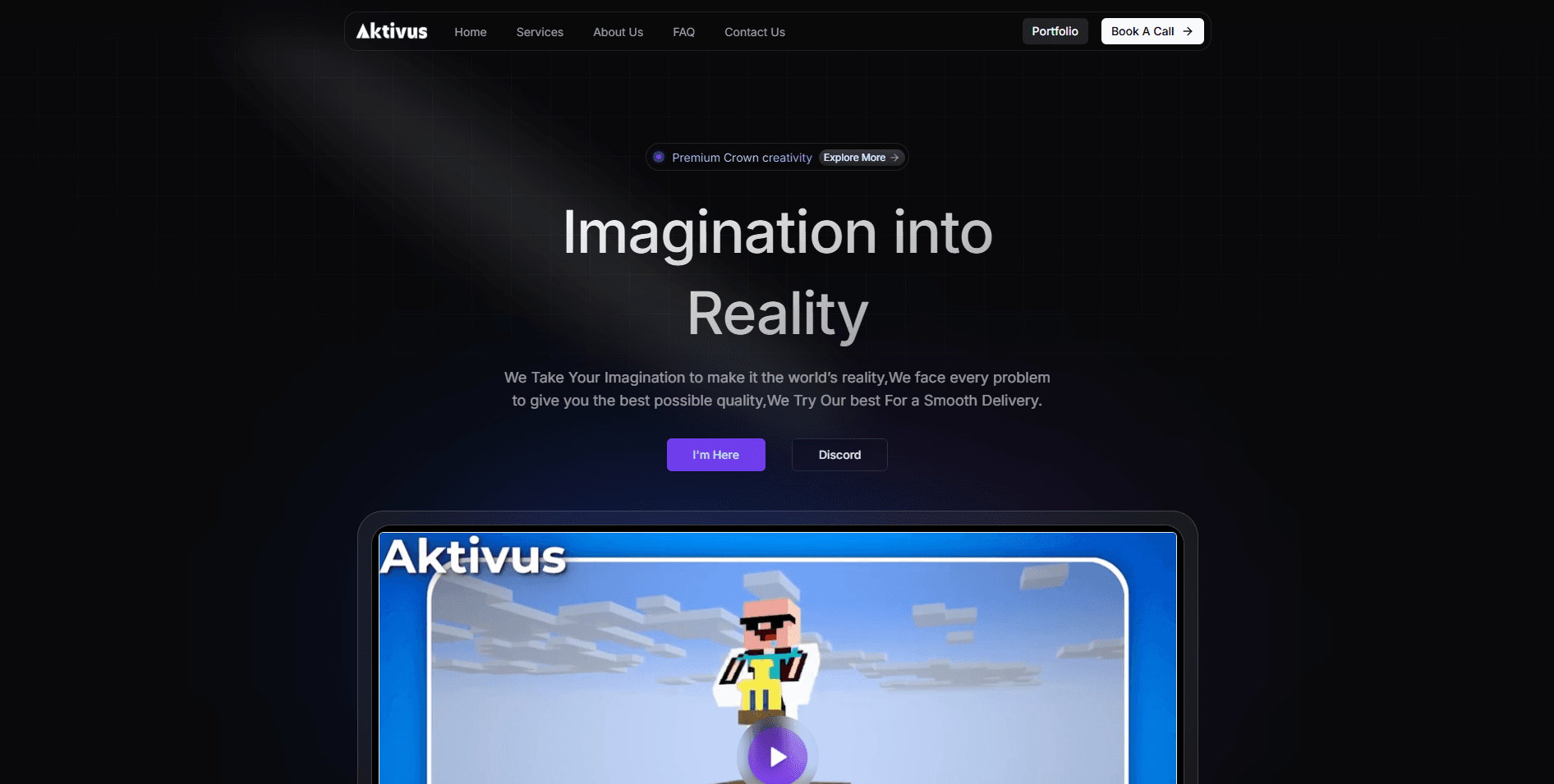 Aktivus